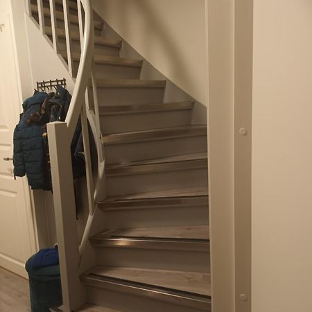 Olgas Apartment Tromsø Dış mekan fotoğraf