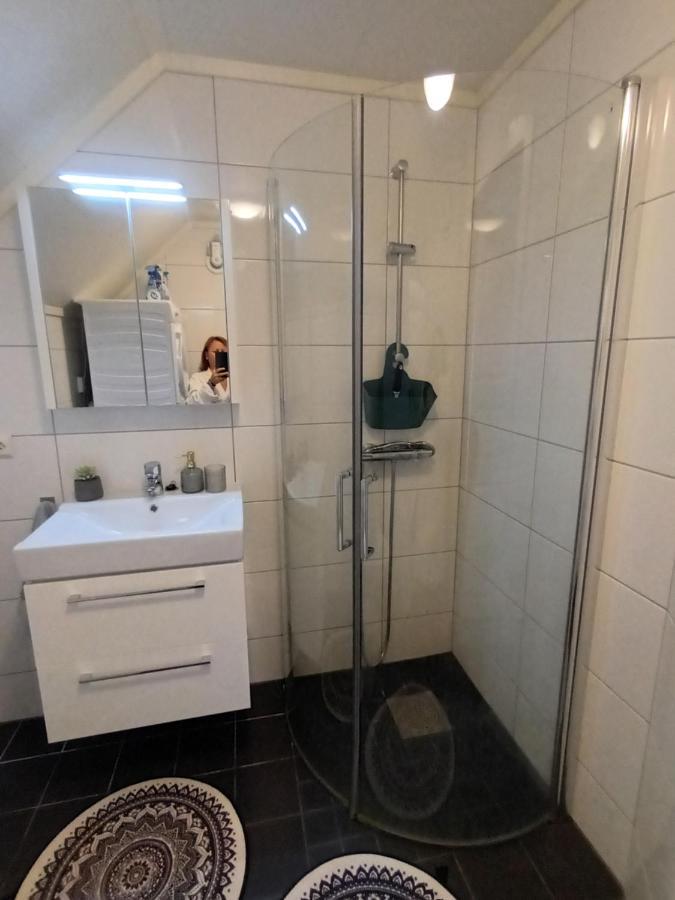 Olgas Apartment Tromsø Dış mekan fotoğraf