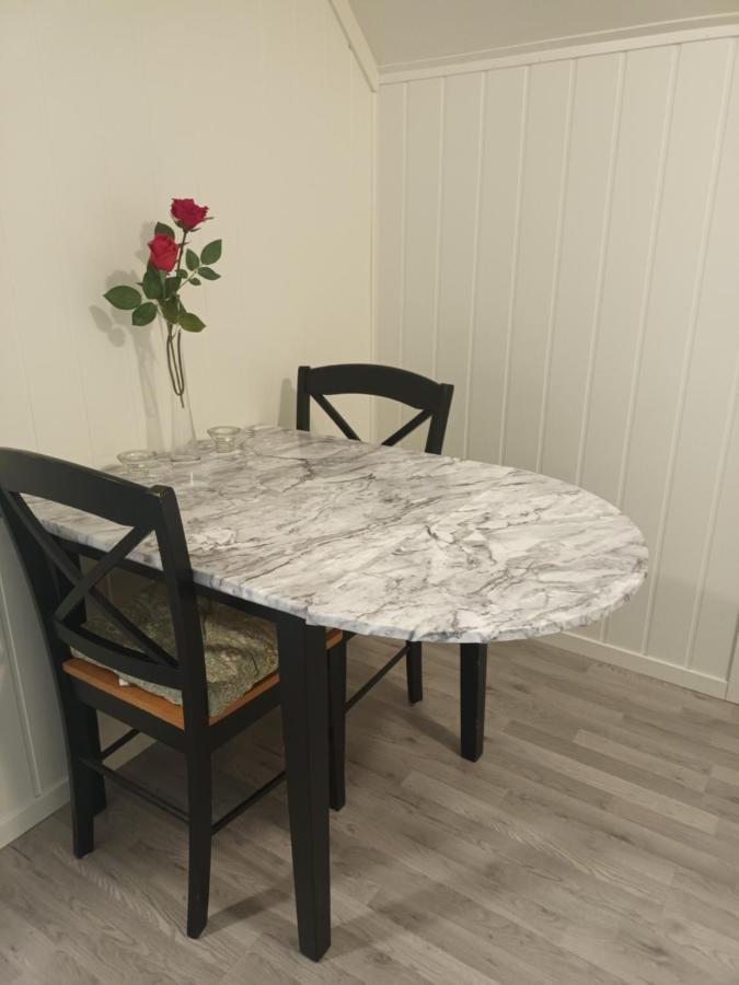 Olgas Apartment Tromsø Dış mekan fotoğraf