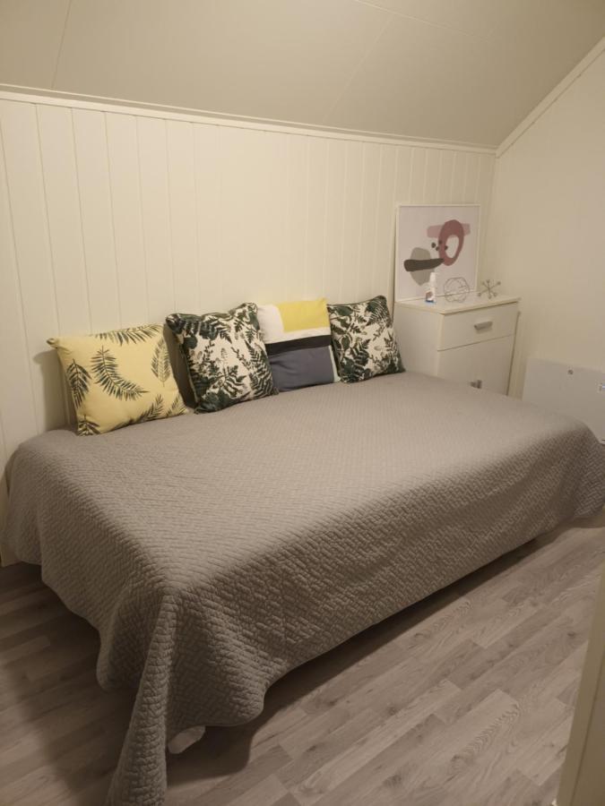 Olgas Apartment Tromsø Dış mekan fotoğraf