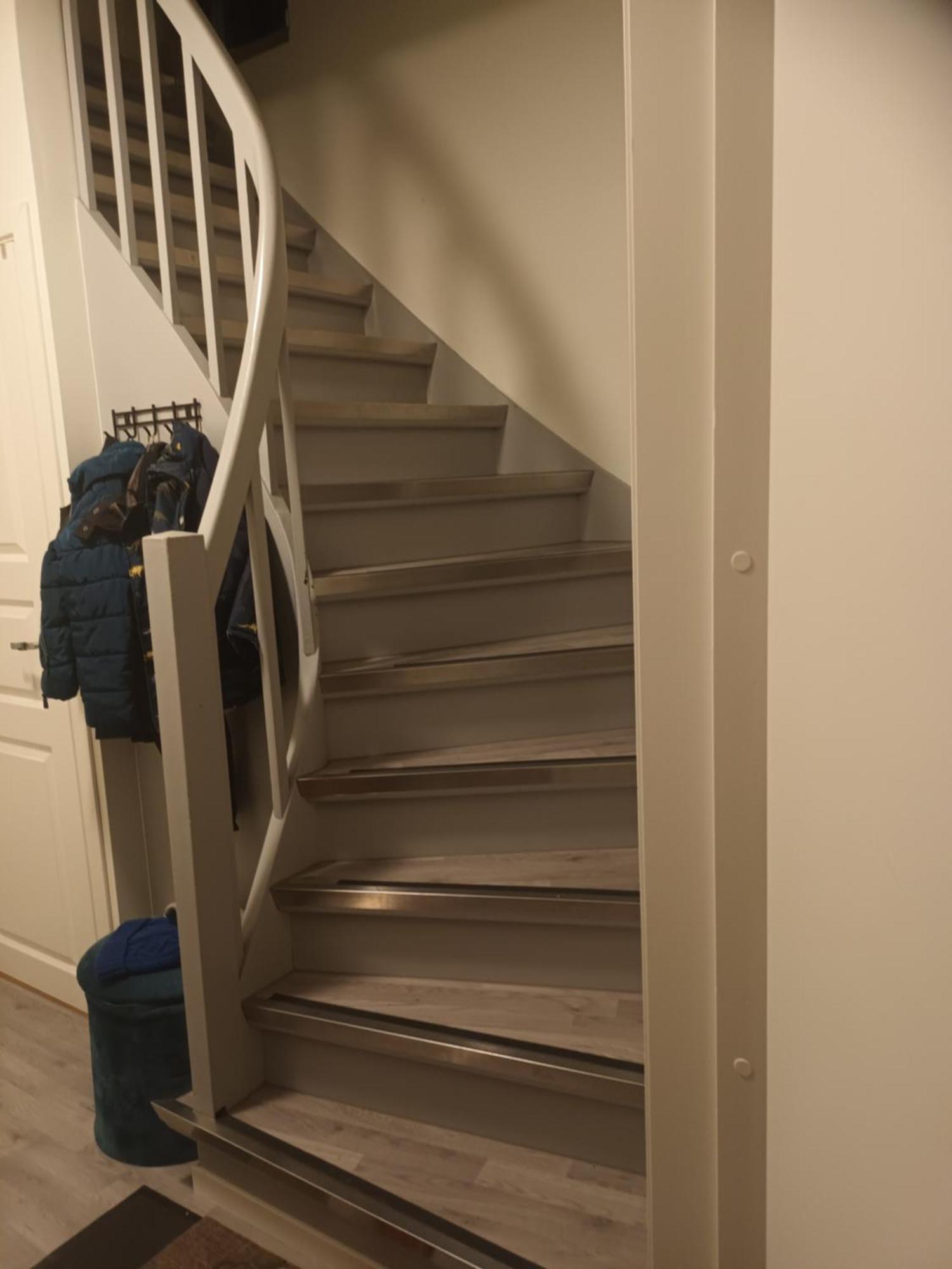Olgas Apartment Tromsø Dış mekan fotoğraf